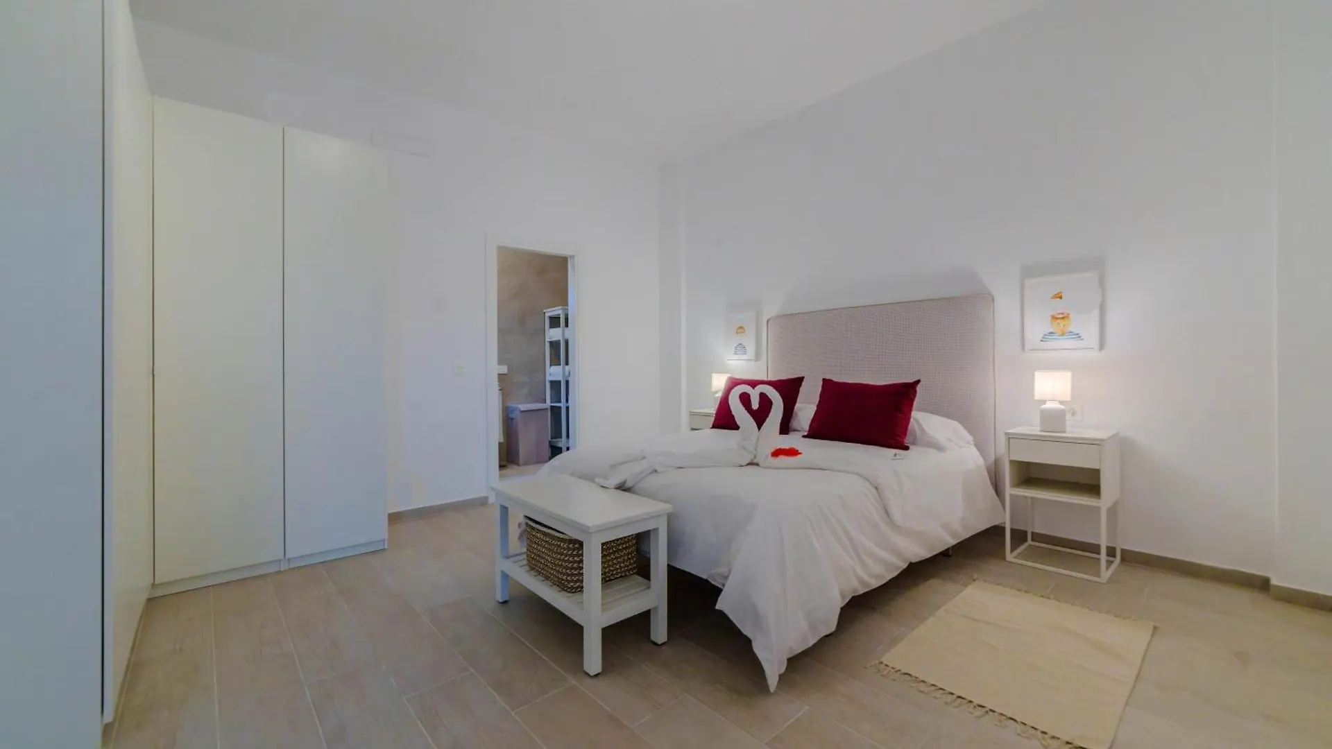 Serenity Apartment Arona