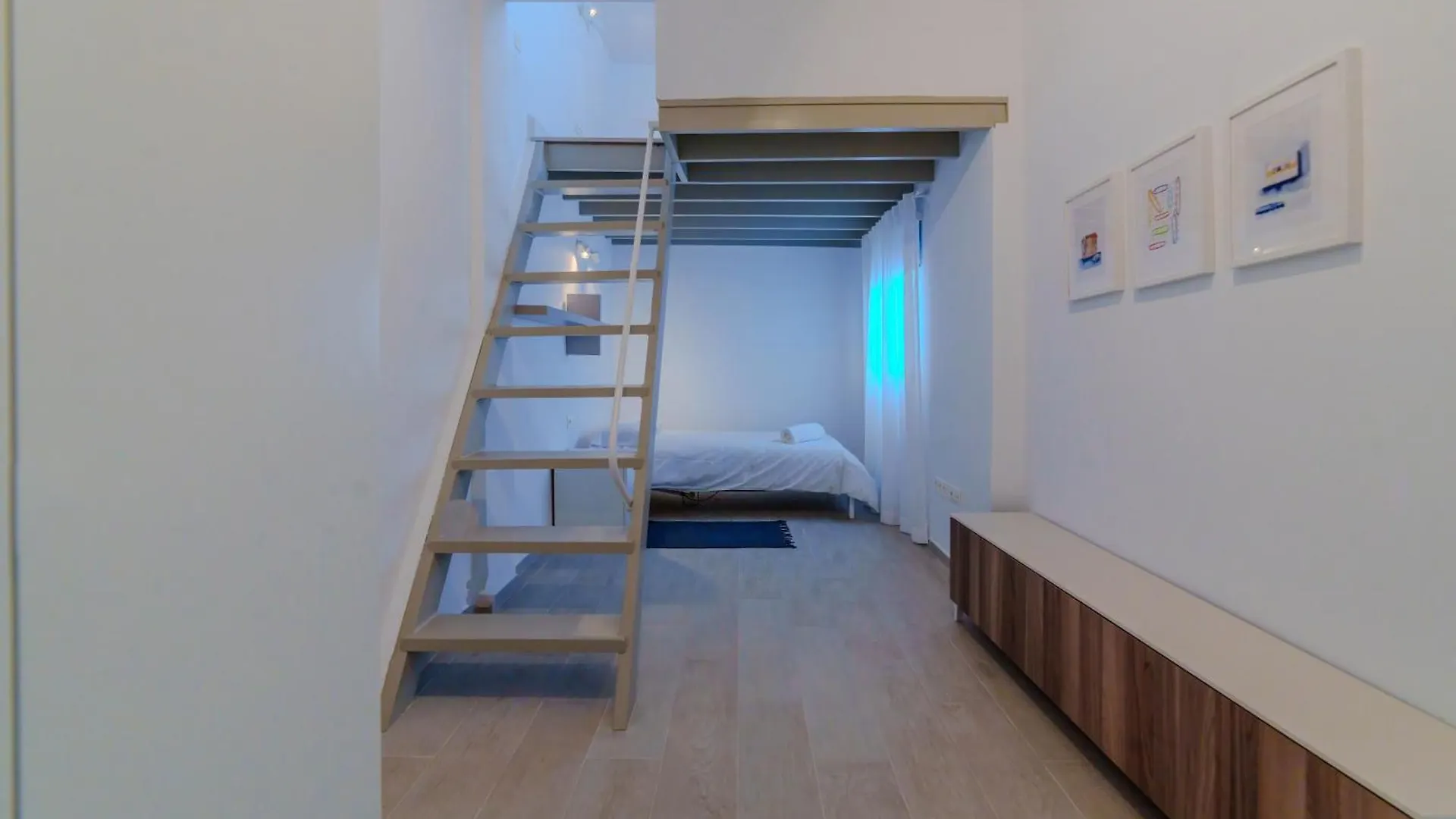 Serenity Apartment Arona  Spain