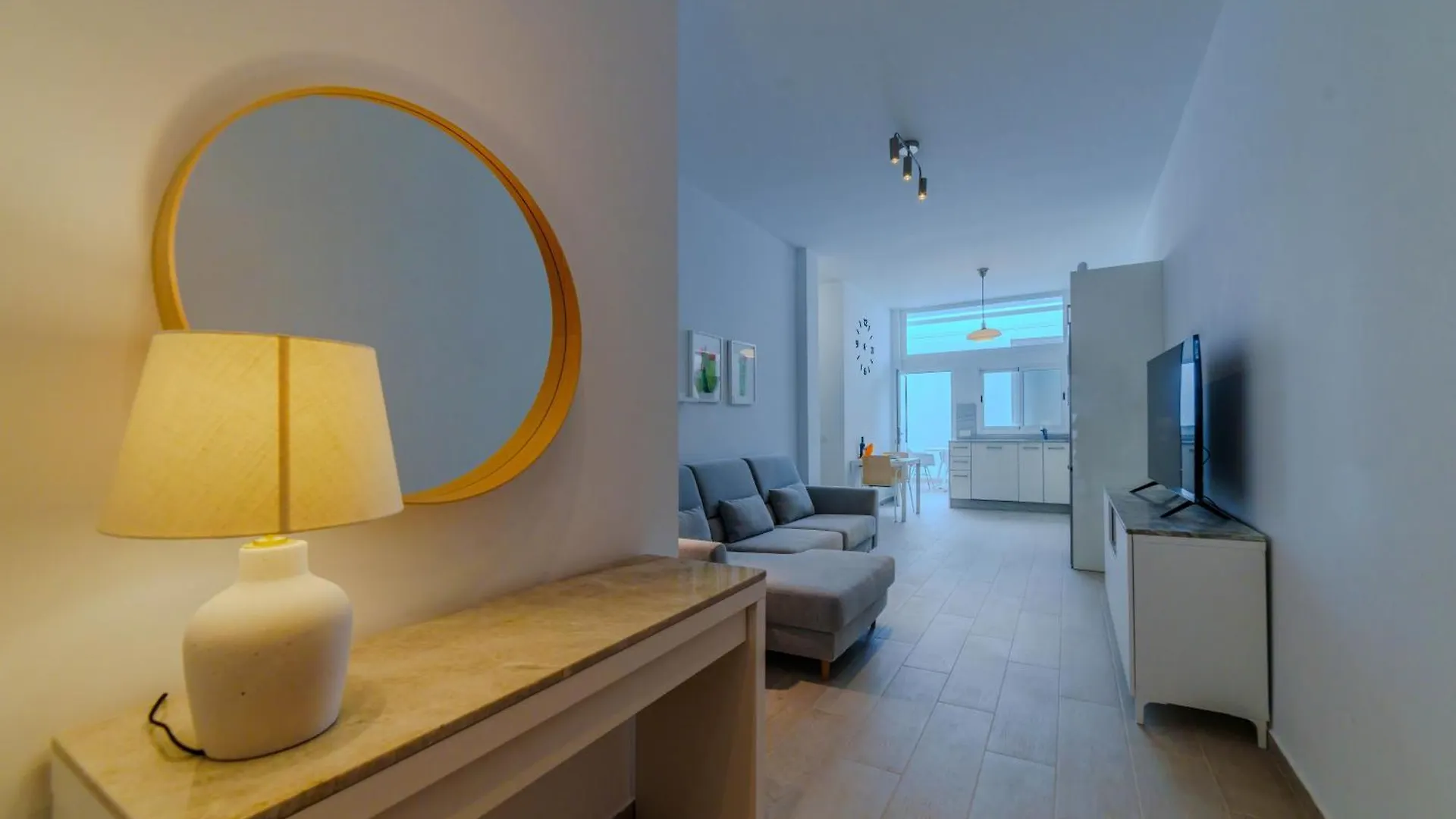 Serenity Apartment Arona  0*, Arona (Tenerife)