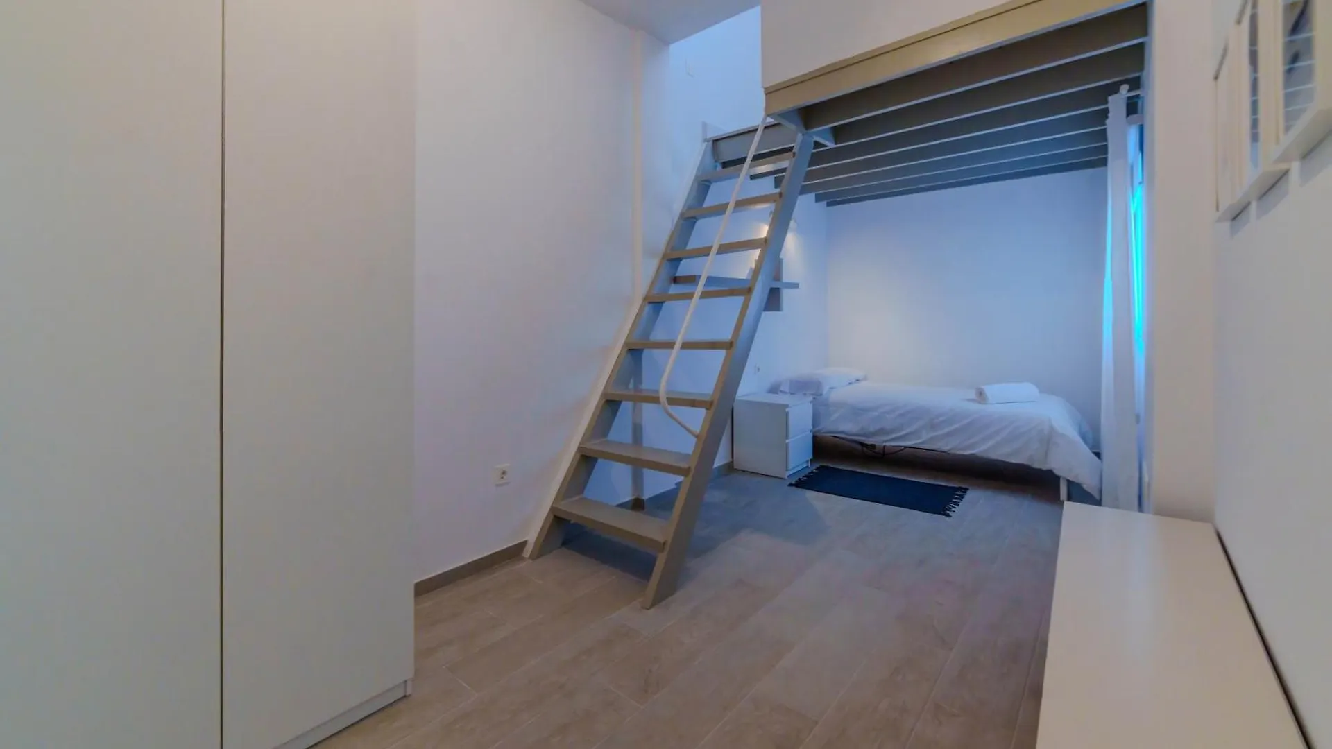 Serenity Apartment Arona  Spain